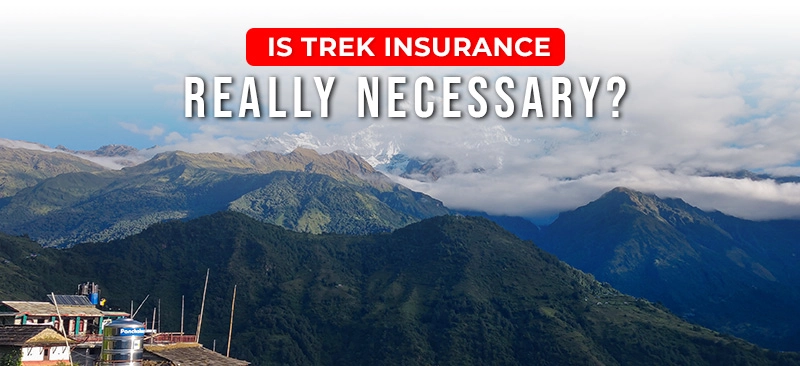 Is Trek Insurance Really Necessary?